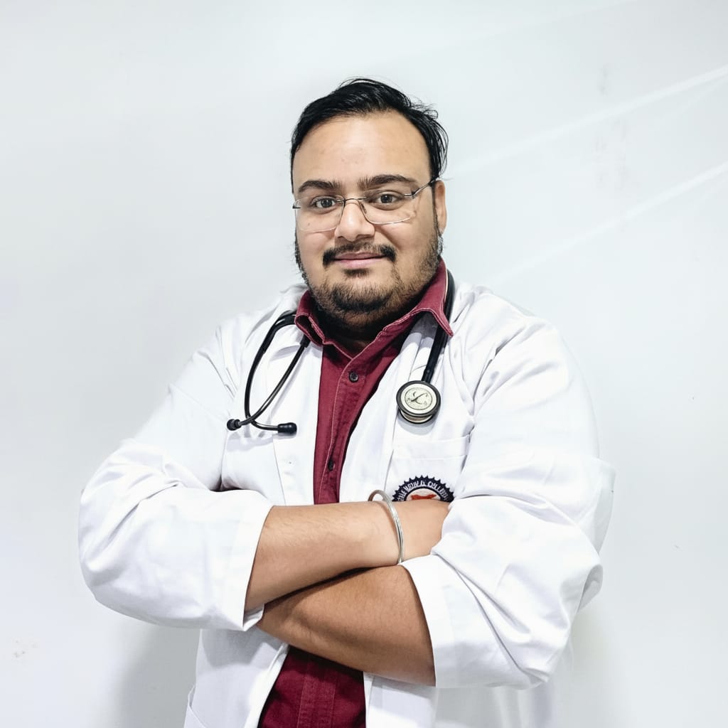 Doctors